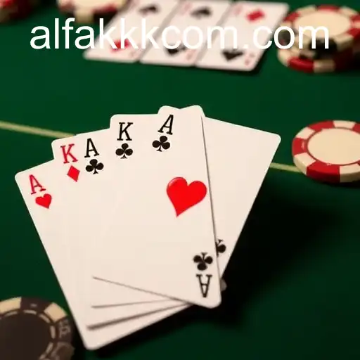 Blackjack