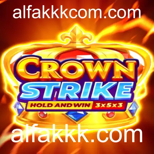 Explorando o Mundo de Crownstrike: Um Combate Estratégico Através da Era Digital