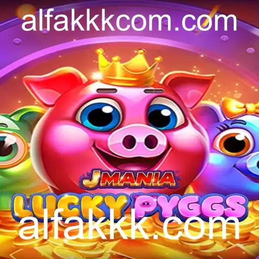 Explorando o Mundo de JManiaLuckyPyggs: Um Novo Fenômeno dos Jogos