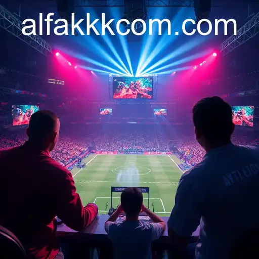 Jogos ao vivo