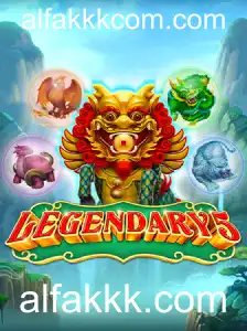 Legendary5: Uma Nova Era de Jogos Estratégicos