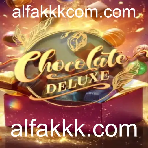 Descubra o Fascinante Mundo de ChocolateDeluxe: Regras e Guia Completo