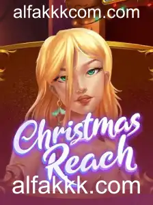 Explorando o Mundo de ChristmasReach: Uma Jornada Intuitiva no Universo dos Jogos