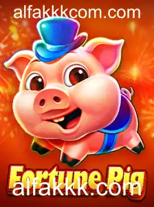 FortunePig: Uma Jornada em Busca da Prosperidade