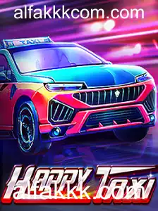 HappyTaxi: Uma Jornada Divertida e Revigorante no Mundo dos Jogos