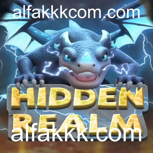 Explorando o Mundo Enigmático de HiddenRealm