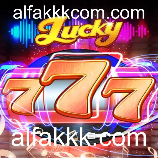 Lucky777: Um Novo Horizonte no Universo dos Jogos