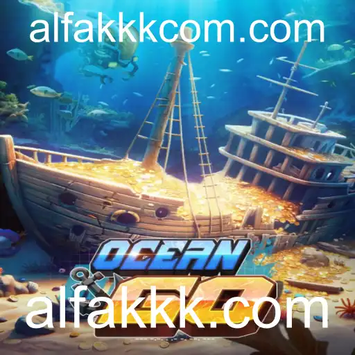 Descubra o Mundo Emocionante de OceanGO