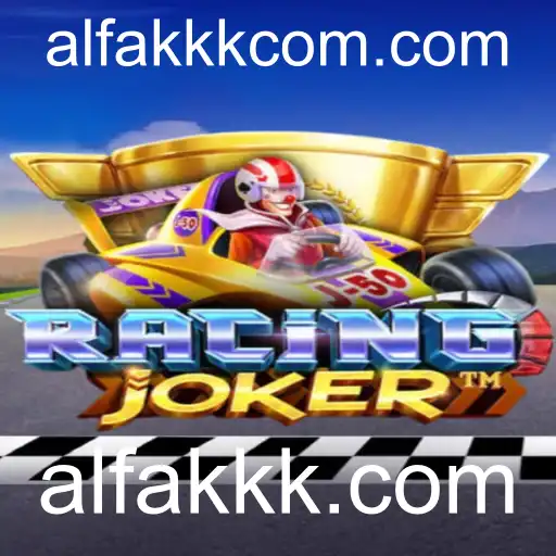 Explorando o Mundo de RacingJoker: O Jogo de Corrida e Estratégia que Conquista a Internet