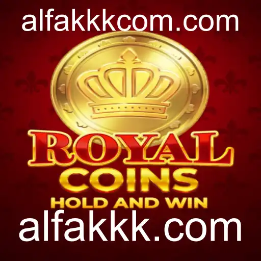 Descubra o Mundo de RoyalCoins: Aventura e Estratégia em um Jogo Inovador