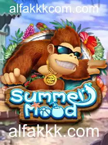 SummerMood: Explorando o Jogo de Simulação de Verão
