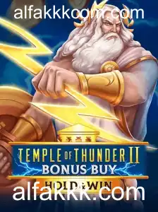 Explorando o Mundo de TempleofThunderIIBonusBuy: Aventura e Estratégia em um Só Jogo
