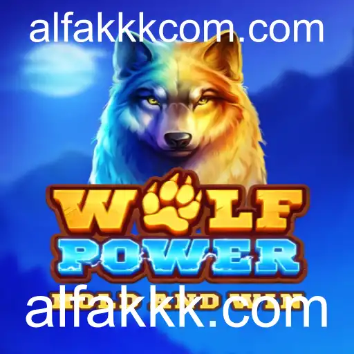 Descubra o Fascinante Jogo 'WolfPower': Uma Introdução Completa