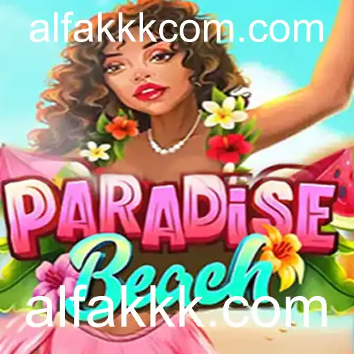 Explorando ParadiseBeach: Um Novo Horizonte em Jogos