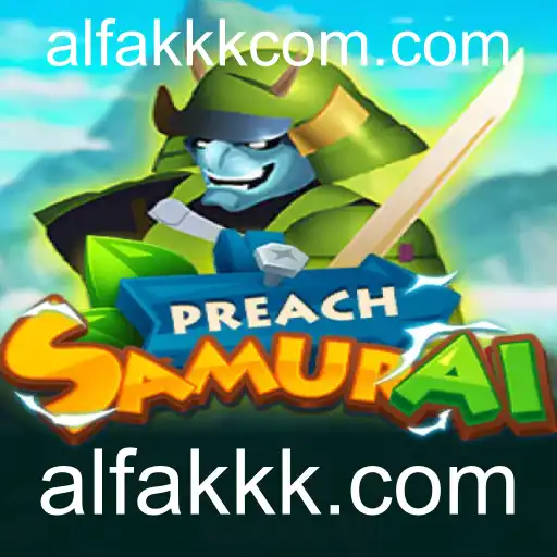 Explorando o Mundo de PreachSamurai: Uma Jornada de Estratégia e Determinação