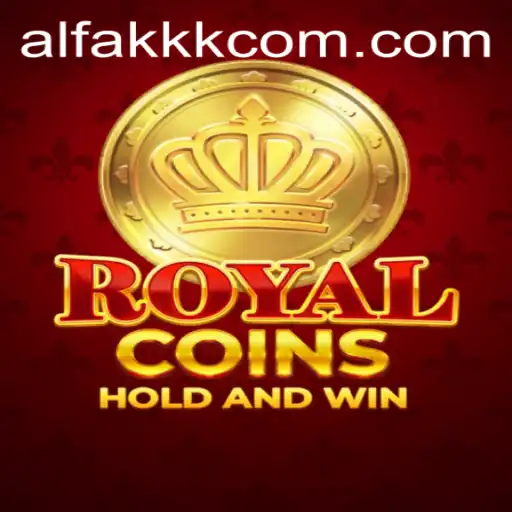 Descubra o Mundo de RoyalCoins: Aventura e Estratégia em um Jogo Inovador