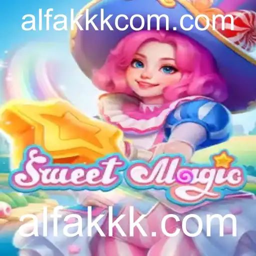 Explorando o Encantador Mundo de SweetMagic: O Jogo de Estratégia e Magia