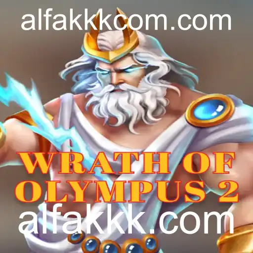 Descubra o Fascinante Mundo de WrathofOlympus2